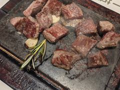 -一沙一城·岩烤牛扒(深圳首店)