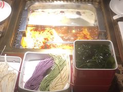 -蜀九鼎·四川火锅·毛肚是招牌(惠安店)