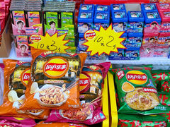 -百年港湾奥特莱斯(香炉礁店)
