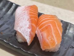 -禾绿寿司·定食·拉面·烧炸(喜荟城店)