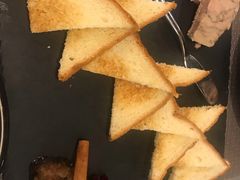 -LA CREPERIE BRETONNE布列塔尼法式餐厅(天童北路店)