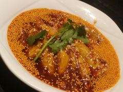 -蜀都丰 正宗水煮鱼(建德天城店)