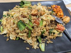 -津门炒饭王(天佑城店)