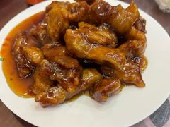 -杏园餐厅(西四北大街店)