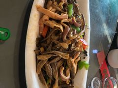 -抹直口特色菜馆(一店)