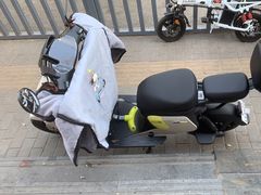 -九号电动车(安定门内大街店)