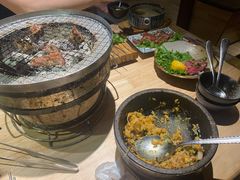 -隐家本格烧肉(万达广场店)