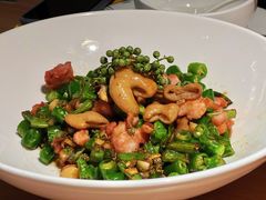 -新太二·鲜料川菜(群光广场店)