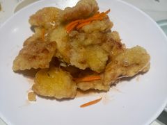 -北大荒人•新东北菜(青岛银座店)