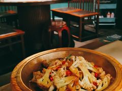 -佬麻雀·新湘菜(珠海金发购物中心店)
