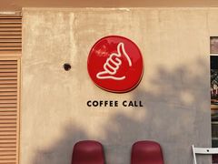 -COFFEE CALL(云锦路店)