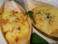 -虹料理·日料放题(悠方店)