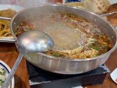 -七百岁羊肉馆(环球港店)