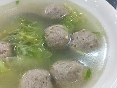 -潮州菜馆(十里河店)