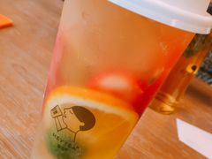 -喜茶(深圳福田星河COCO Park店)