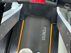 -即刻健身馆(对外经贸店)