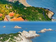-湄洲岛