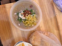 -汪记鲜鱼糊汤粉(沈阳路总店)