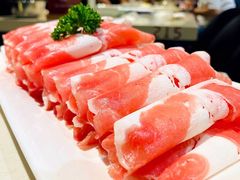 -浩爷羊蝎子火锅(望京店)