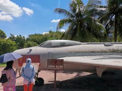 -红色娘子军纪念园