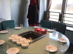 -海底捞火锅(枫蓝国际购物中心店)