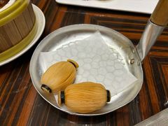 -夏宫中餐厅(香格里拉大酒店)