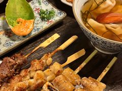 -哥哥の深夜食堂(原竹琥珀古北店)