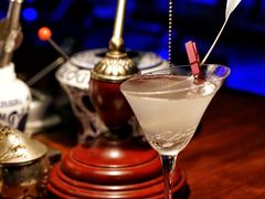-迦南D BAR