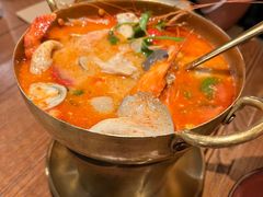 -CHINCHIN 青青·泰国料理(万象食家店)