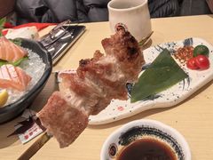 -万岁寿司(万国店)