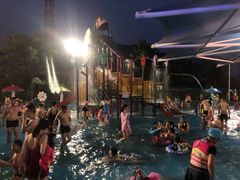 -杭州浪浪浪水公园