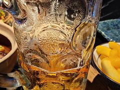 -三杯赤運·中式小酒馆(所城里店)