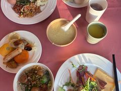 -随园餐厅自助早餐(祥生大酒店)