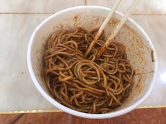 -牛师傅牛肉面(尚隆路店)