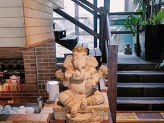 -Local泰莲庭(虹鳟鱼店)