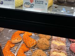 -喜茶(深圳福田星河COCO Park店)