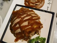 -北京全聚德(清华园店)
