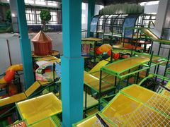 -蒙特利亲子乐园