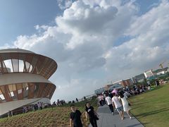 -光明小镇欢乐田园