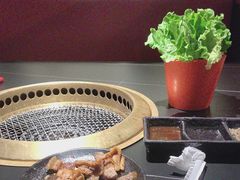 -谷牛和牛烤肉(漕河泾印象城店)
