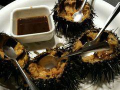 -马路边上·小海鲜烧烤(八一路店)