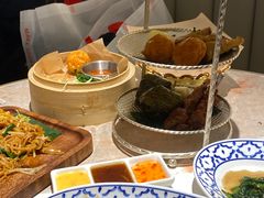 -KingThaia金泰兰(滨江天街店)