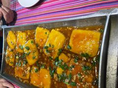 -香巴拉云南餐厅(华莱坞店)