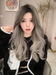 点击看大图 -3AM HAIR SALON烫发染发接发