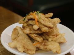 -老厨家(中央大街西七道街店)