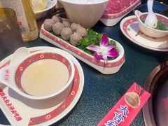-大吉利·潮汕鲜牛肉火锅(总店)