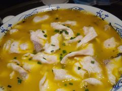 -渝信川菜(长安店)