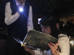 -STARRY CAFE & LOUNGE BAR(高新店)