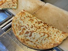 -咏春葱油饼(德政中路店)