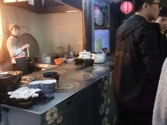 -玉泉山庄(亚欧店)